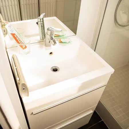 Luxurious And Designed In Montmartre